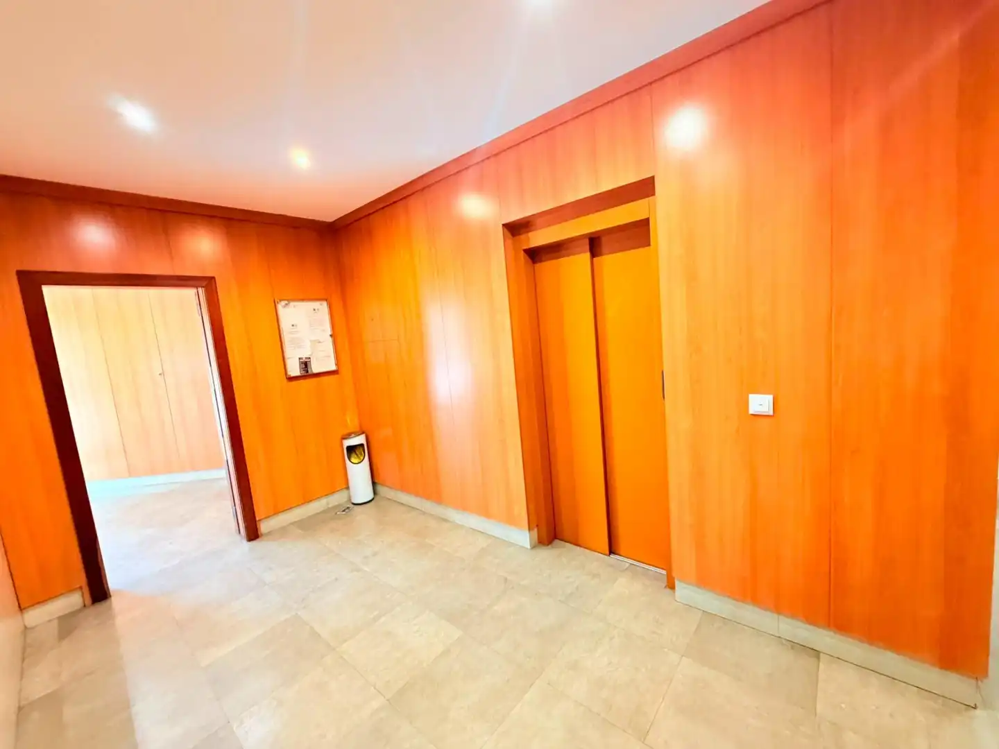 Ático con terraza en venta en Casco Urbano, imagen 27