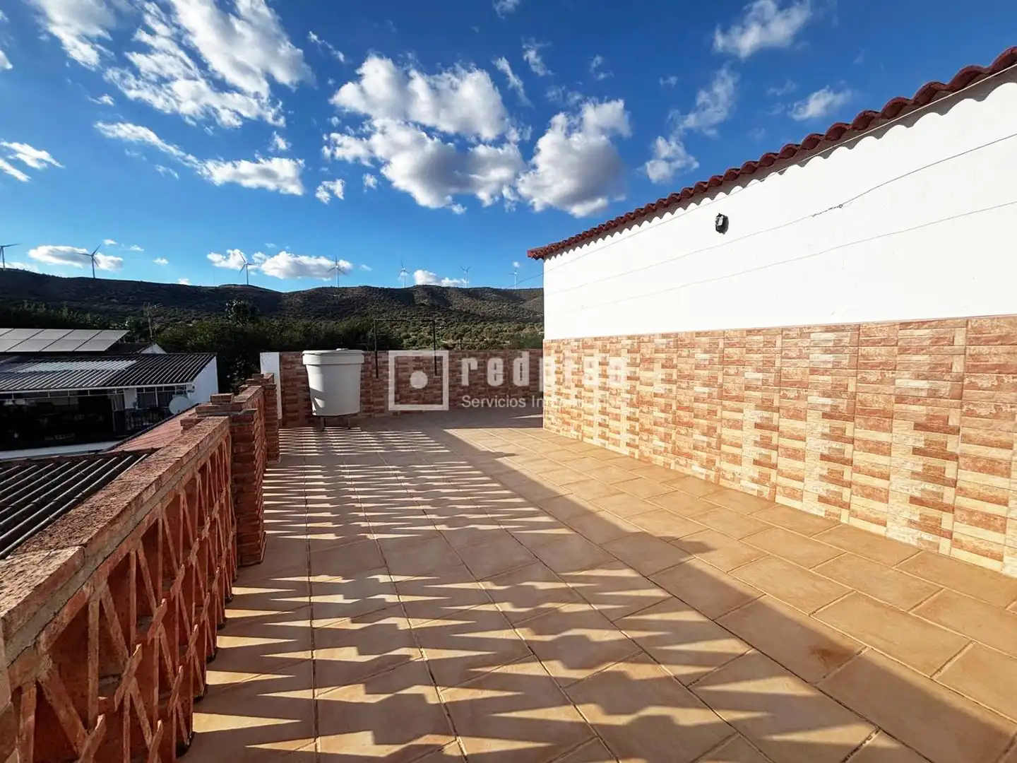 Casa in vendita a Sierra de Yeguas