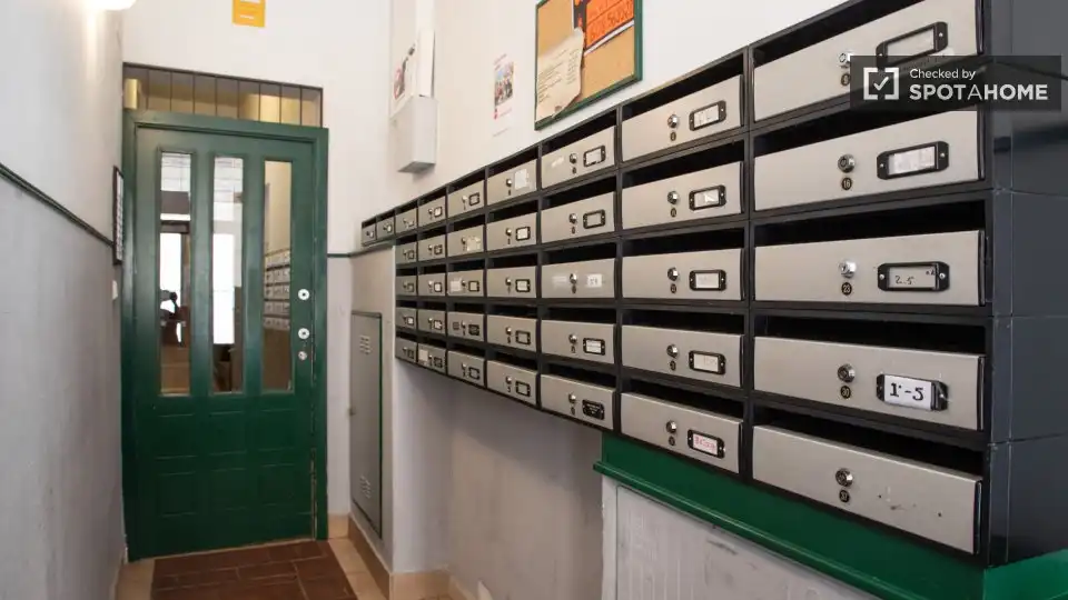 Wohnung zur Miete in Centro, imagen 14