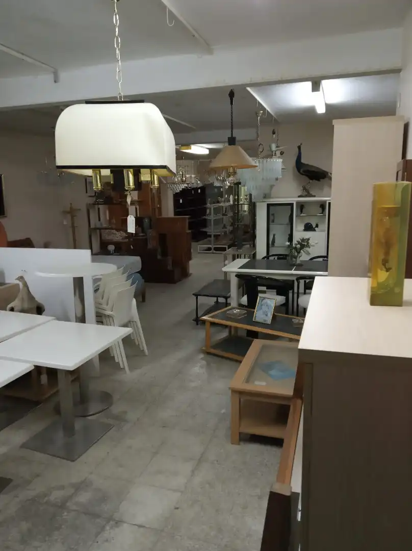 Edificio en venta en Murcia