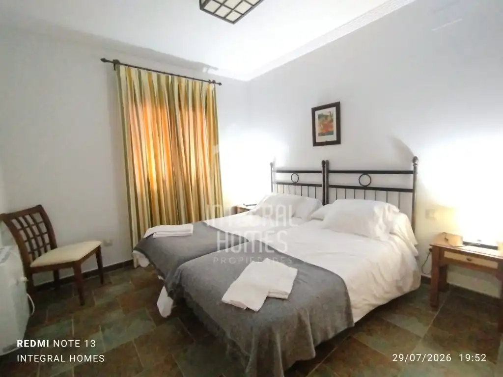 Mini appartamento con ascensore in vendita a Calle Casa De Santa Margarita, imagen 25