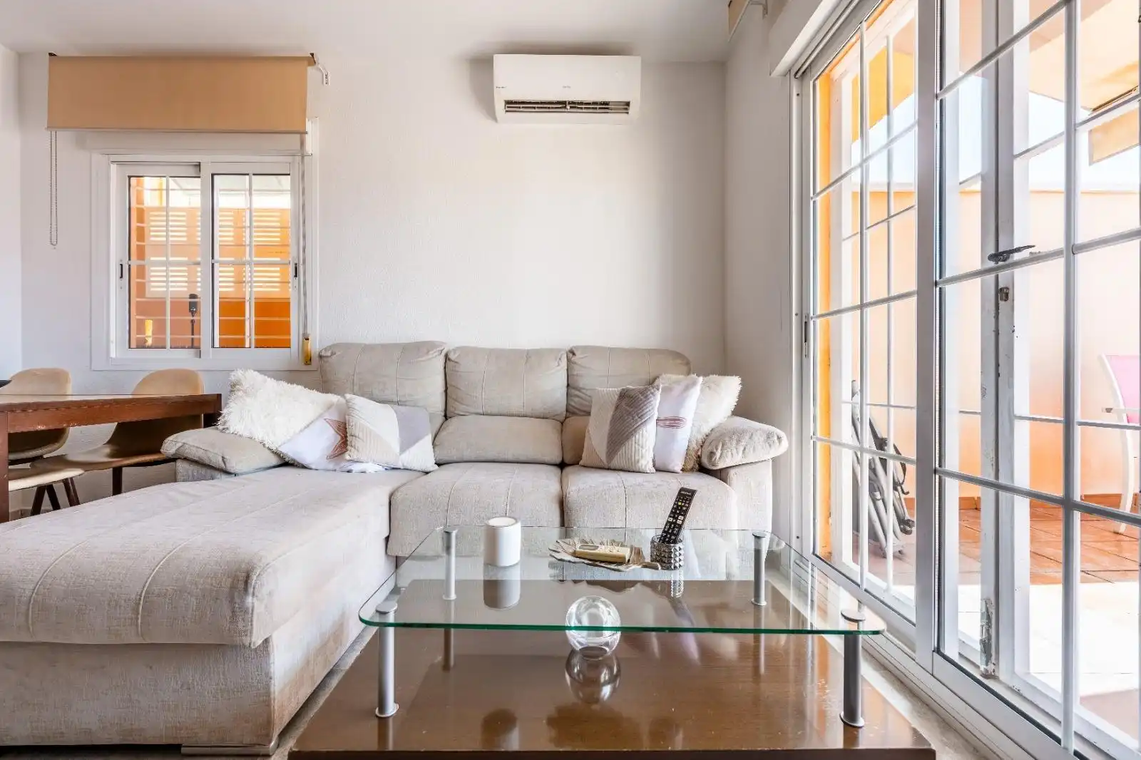 Appartement avec ascenseur à vendre à Aguadulce, imagen 21