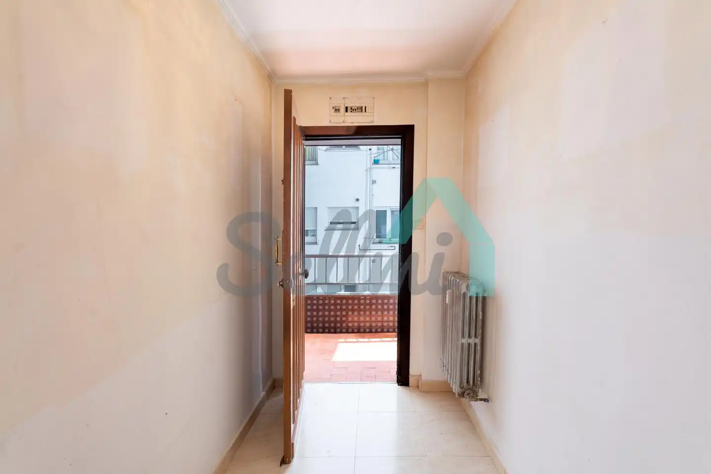 Wohnung zum Verkauf in Avilés mit Heizung und Terrasse