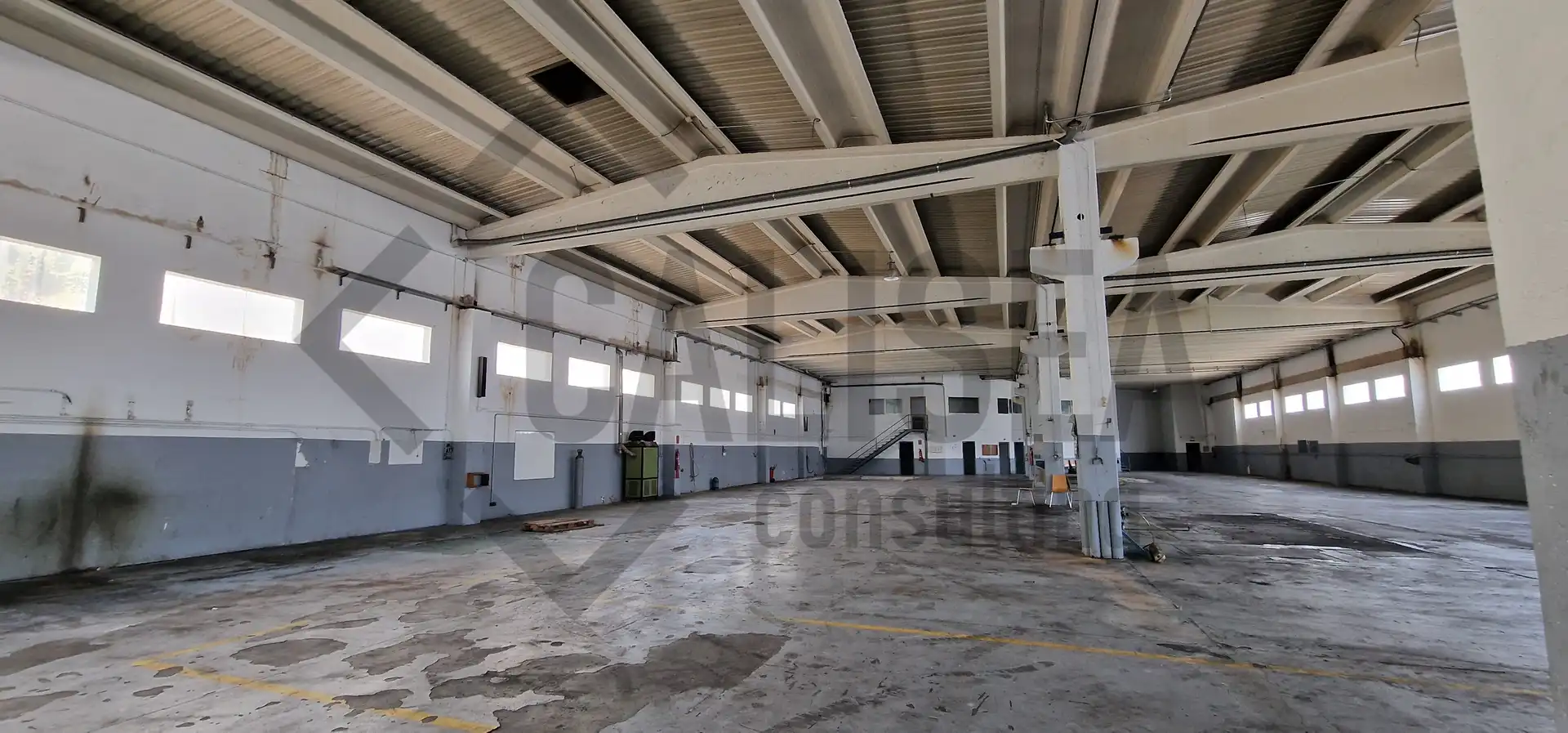 Nave industrielle à louer à Avinguda Salvatella 40, imagen 12