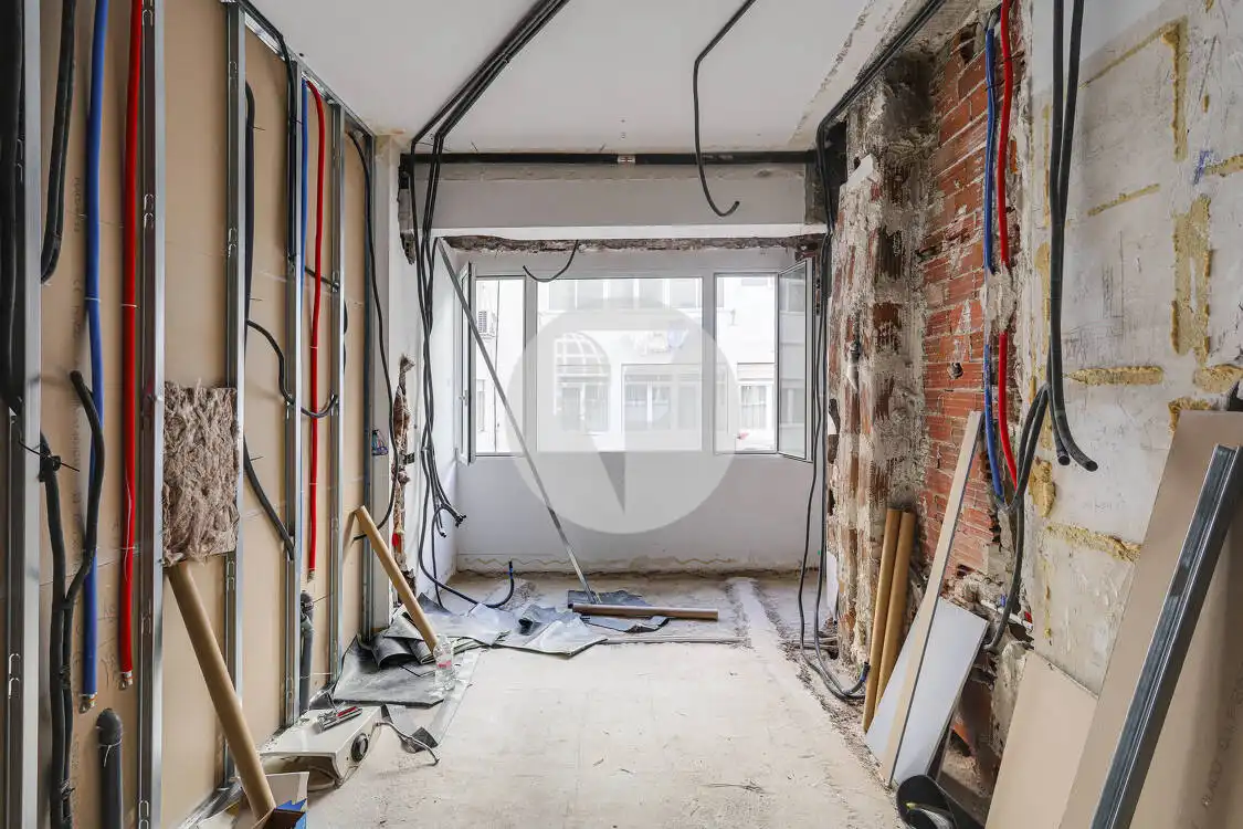 Appartamento con ascensore in vendita a Chamberí, imagen 40