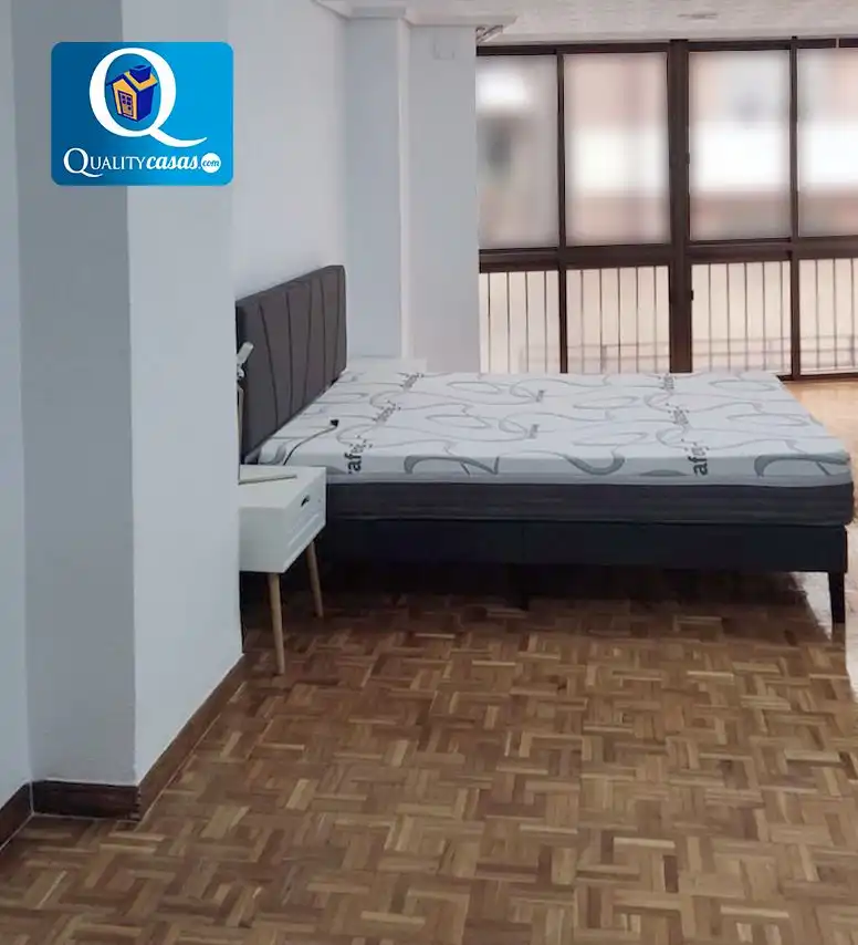 Apartament amb ascensor en venda a Centro, imagen 5