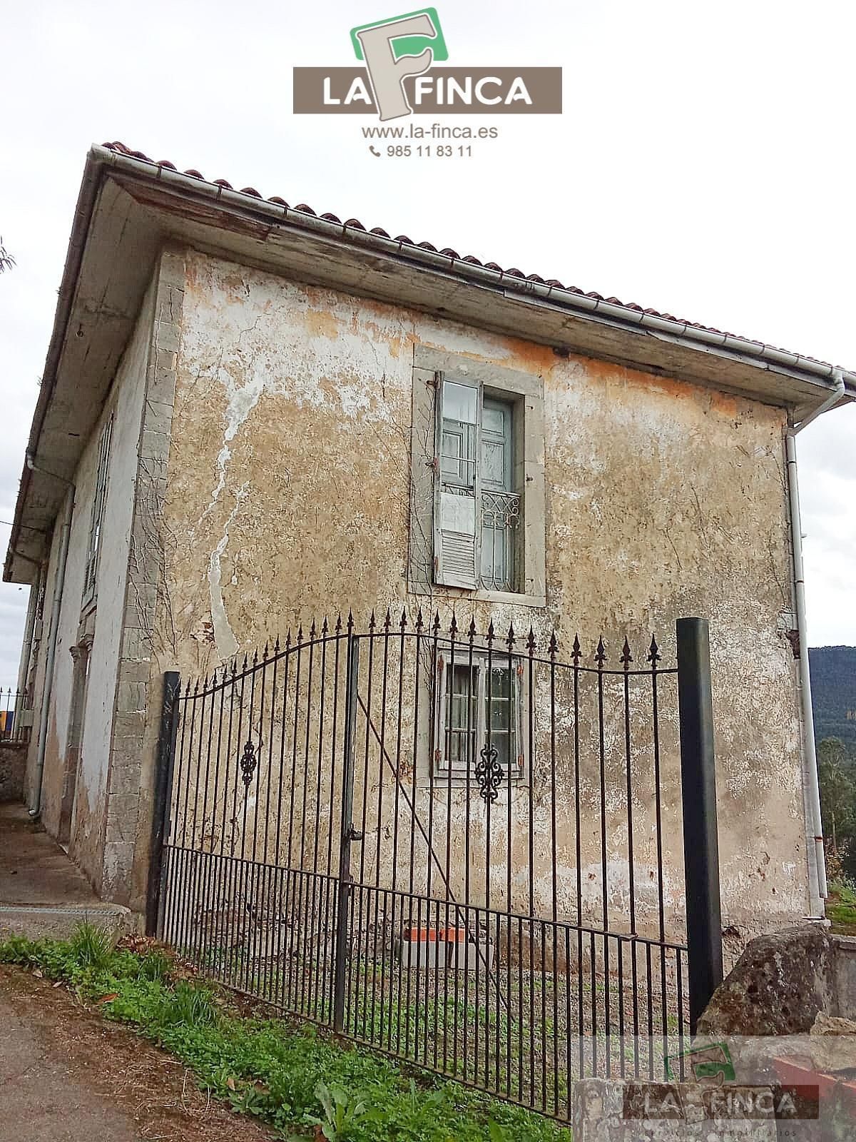 House or chalet for sale