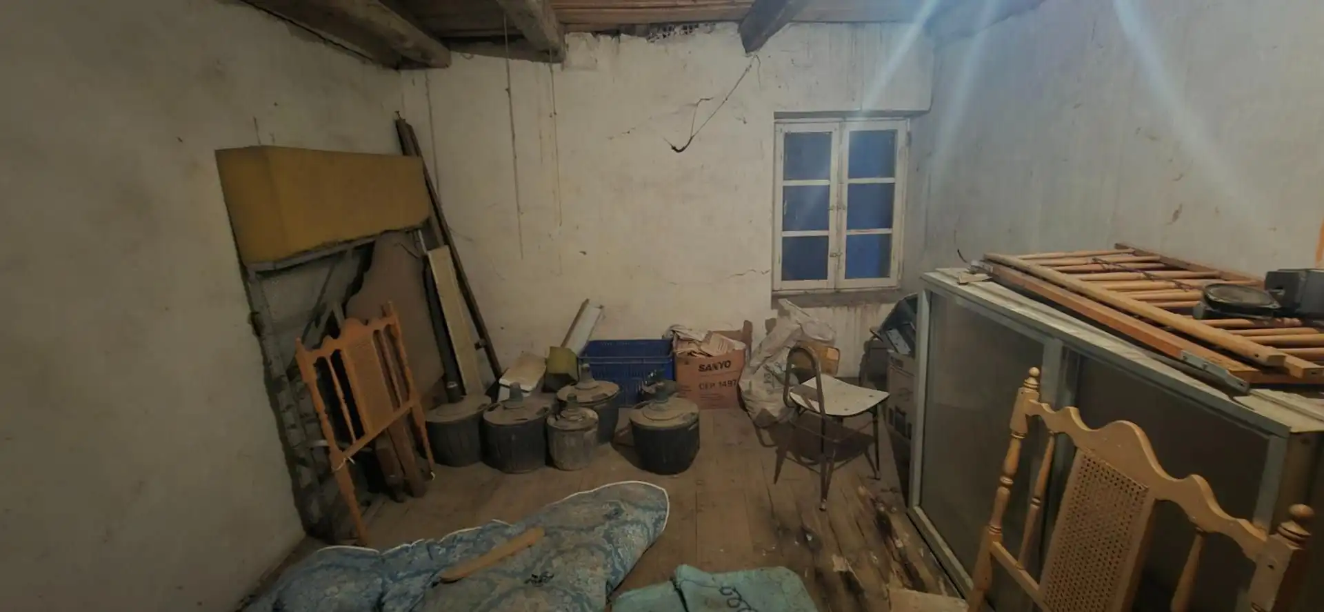 Casa o chalet en venta en MATADERO, Zaratán