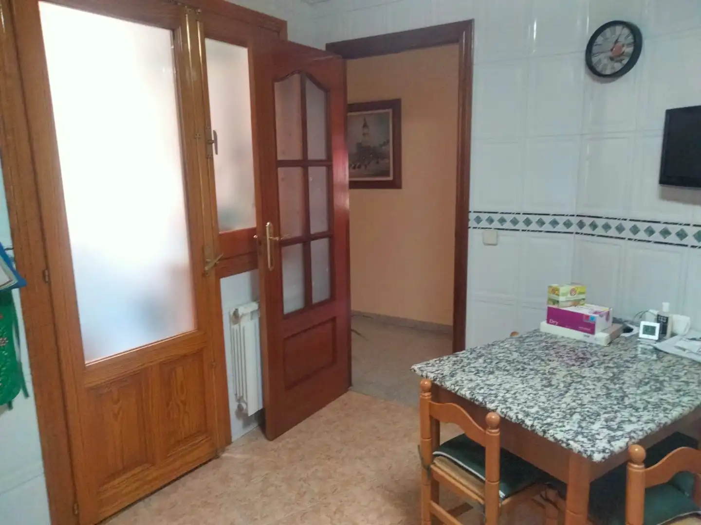 Piso en venta en Ciudad Real con Aire acondicionado, Calefacción y Terraza