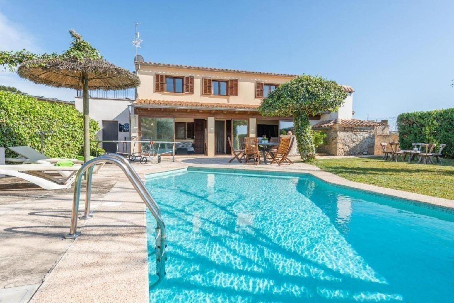 Casa o xalet de lloguer a Ariany - Camino Joan, Ariany