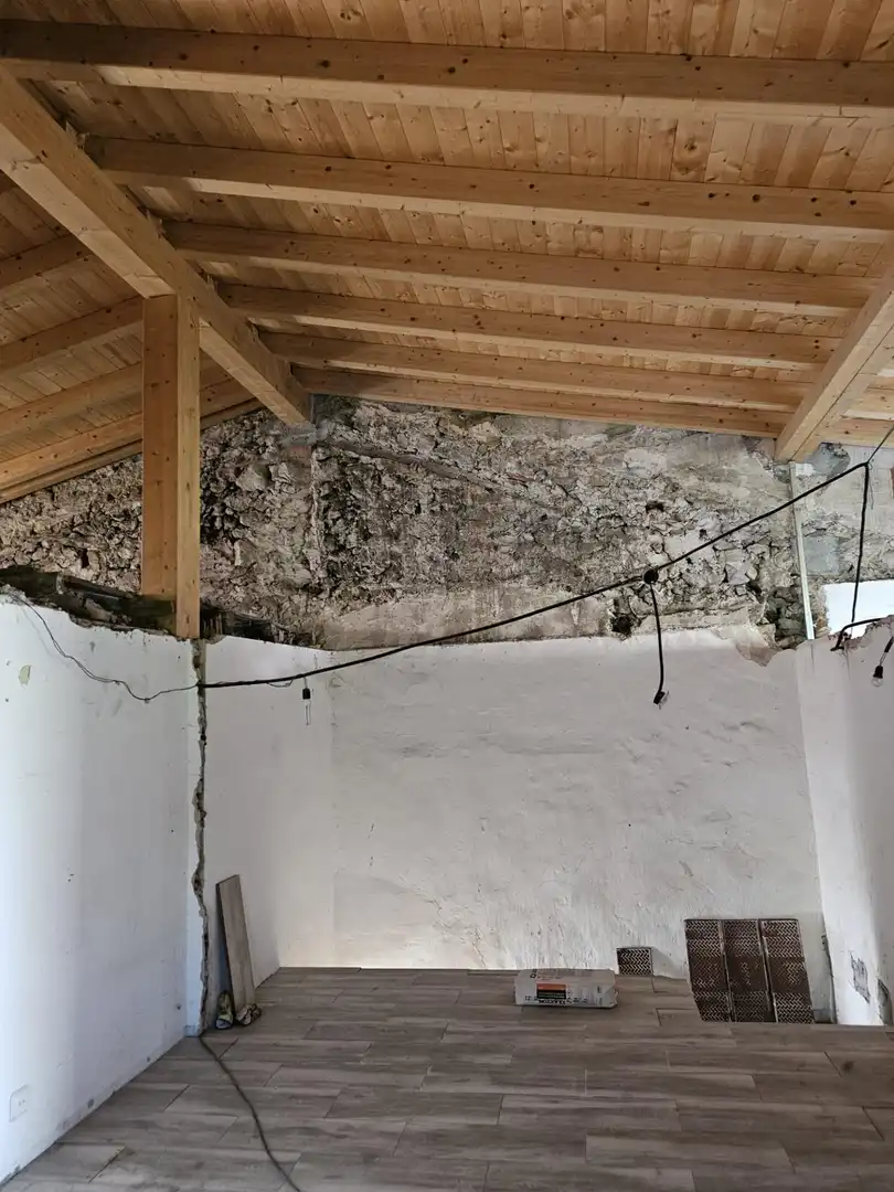 Einfamilien-Reihenhaus zum Verkauf in Bárcena de Cicero mit Terrasse und Balkon
