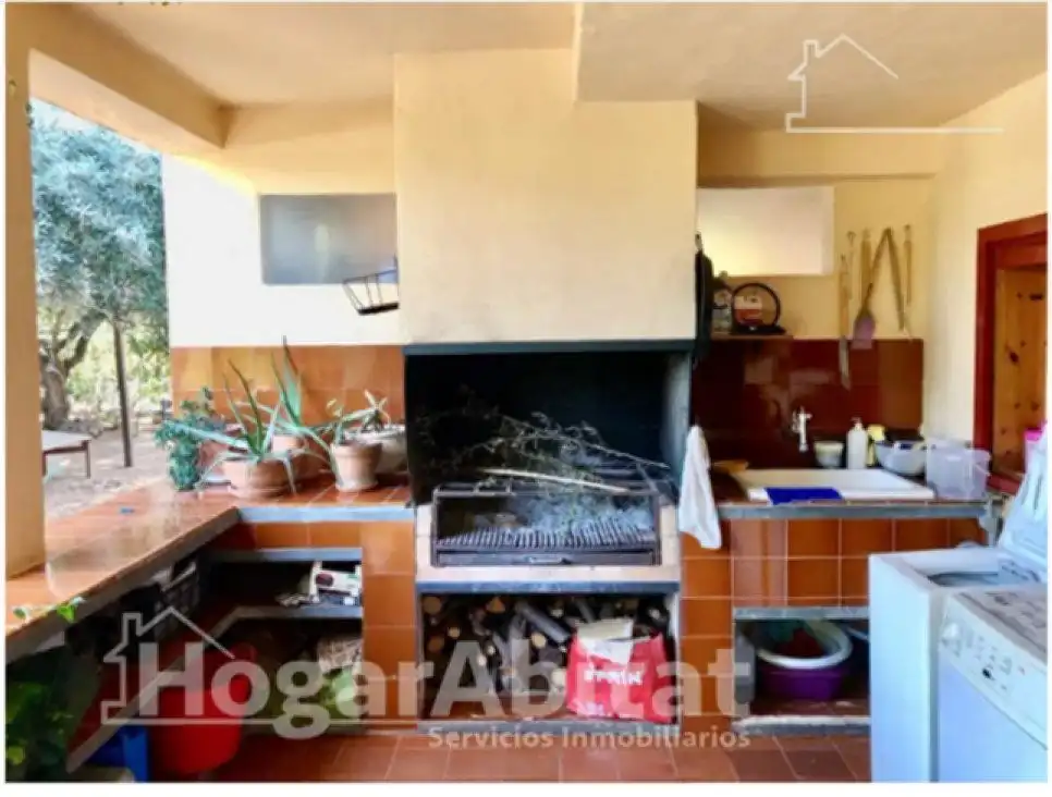 Villa con piscina in vendita a Avenida Las Moreras, imagen 10