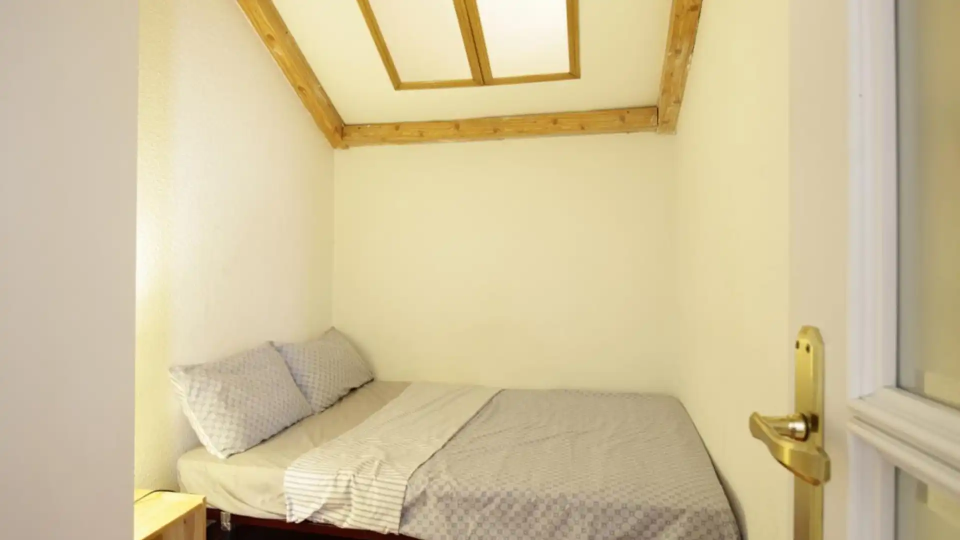 Apartamento de alquiler en Pacífico