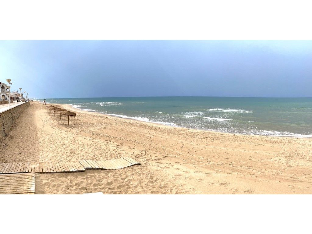 Planta baixa en venda a de Alcoi, Piles