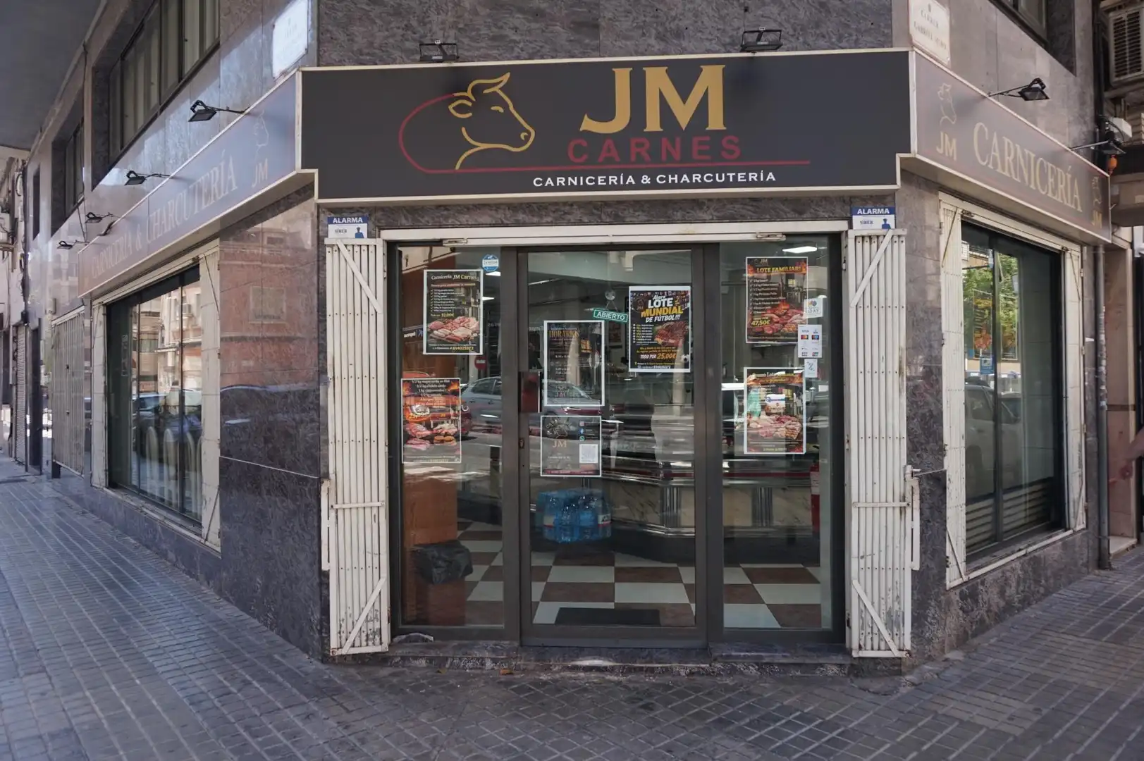 Local comercial en traspaso en Elche ciudad