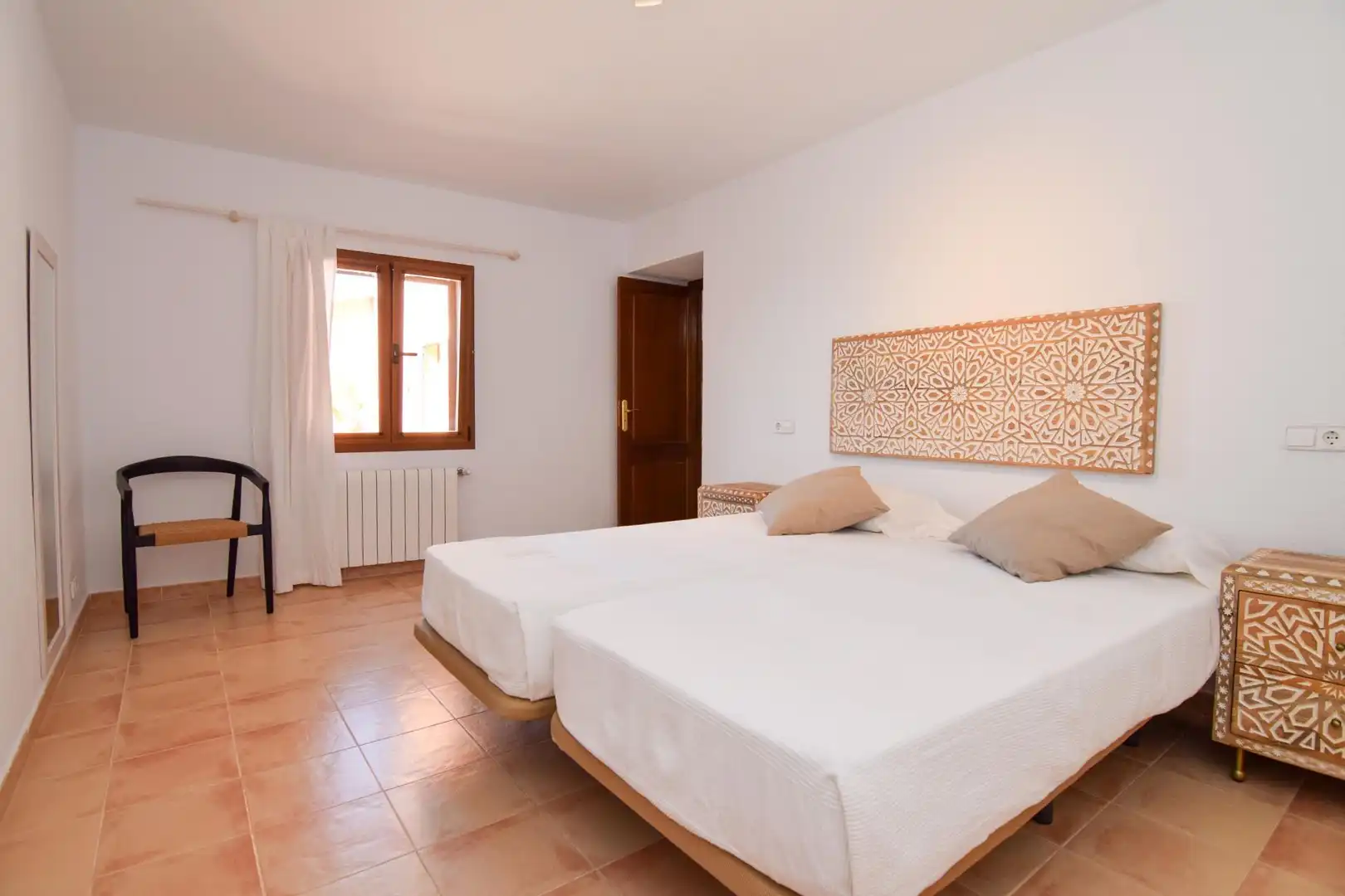 Finca rústica de lloguer a Colònia de Sant Pere