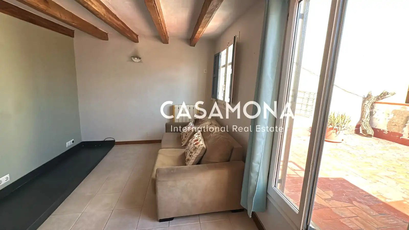 Penthouse mit Aufzug zum Verkauf in Ciutat Vella, imagen 16