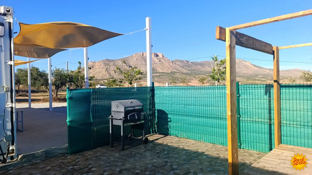 Casa rústica en venda a Vélez-Blanco, imagen 18