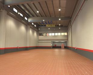 Industrial buildings for sale in Valladolid Capital  with Heating and Alarm