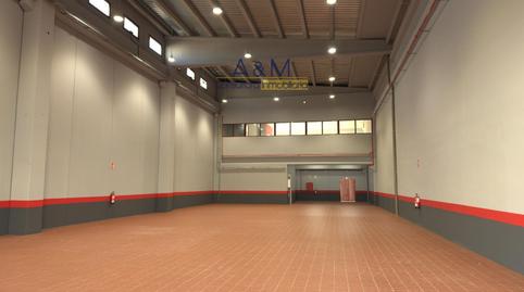 Photo 4 of Industrial buildings for sale in Madrid, Delicias, Valladolid Capital