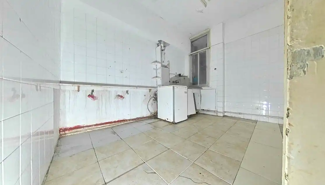 Flat with terrace for sale in Calle Santa Isabel, imagen 28