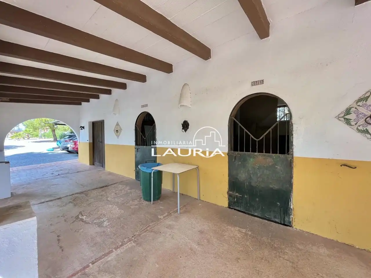 Casa o chalet en venta en San Antonio de Benagéber con Aire acondicionado, Calefacción y Jardín privado