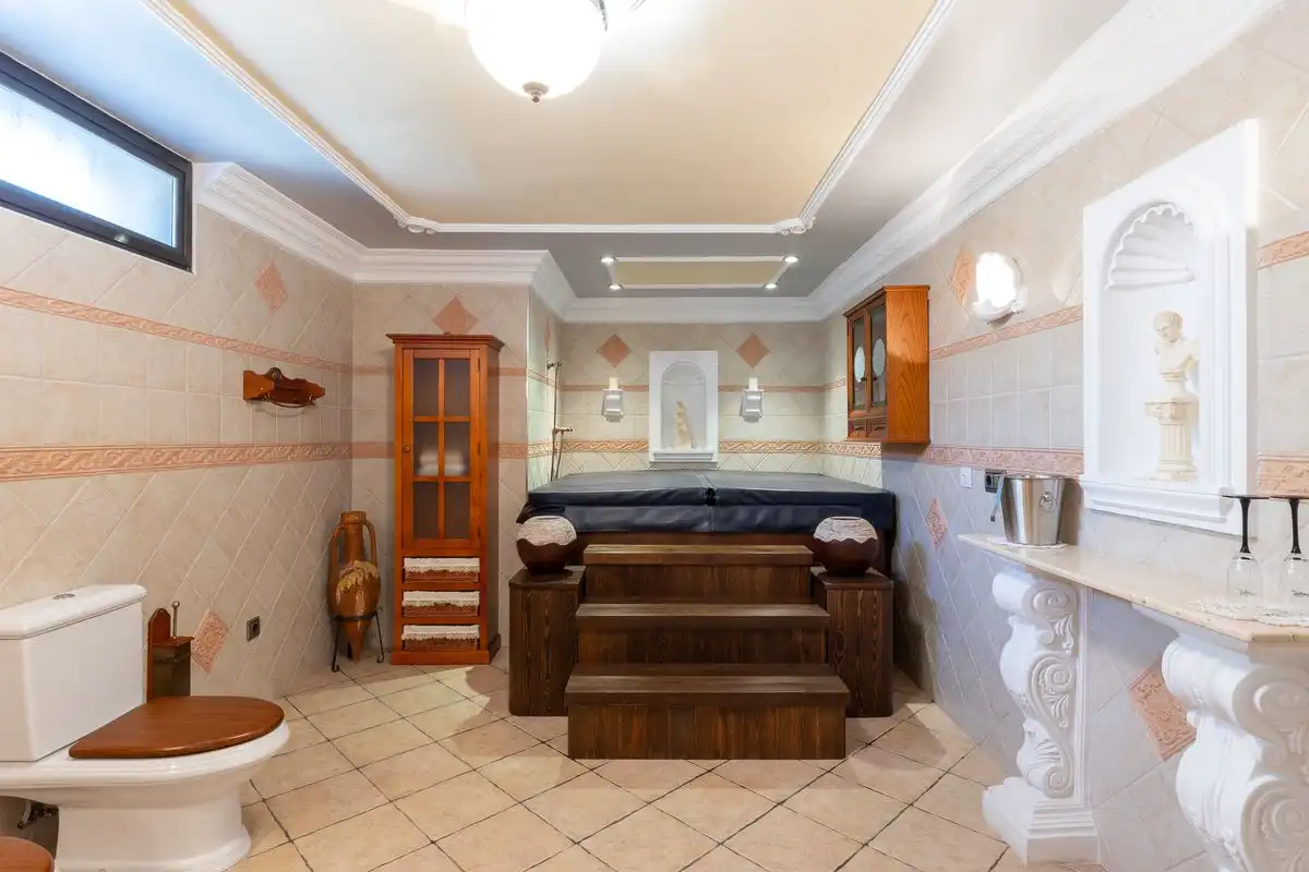 Maison avec terrasse à vendre à Carrer Vall d'Albaida, imagen 43