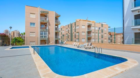 Foto 3 de Apartamento en venta en Cabo Cervera, Torrevieja