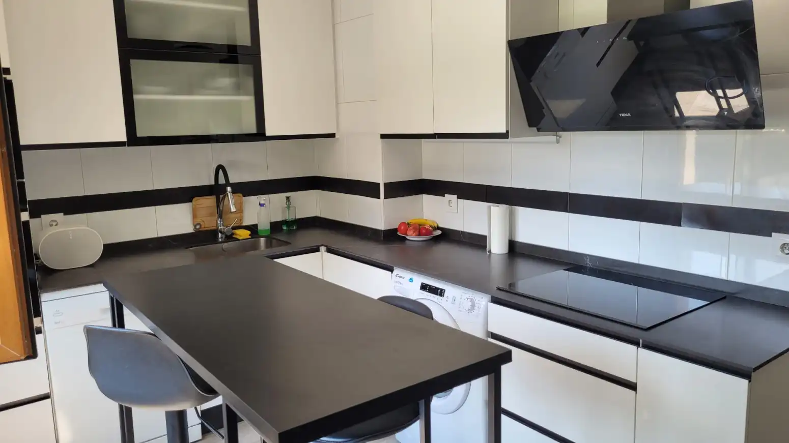 Kitchen of Flat for sale in Este