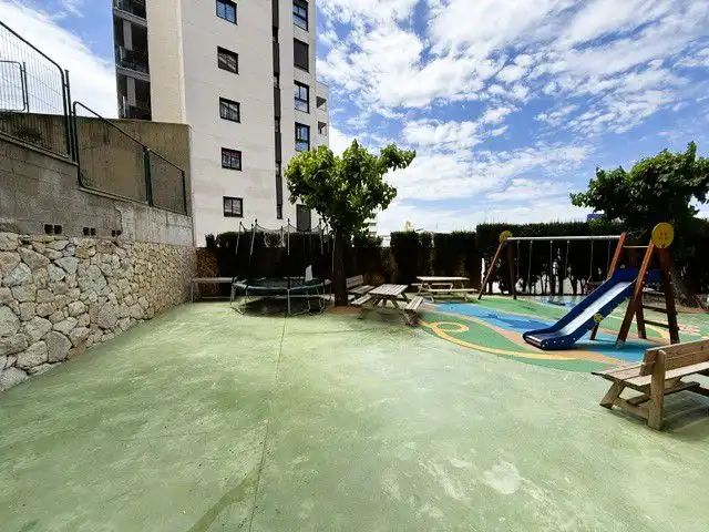 Pis en venda a Denia, Goteta