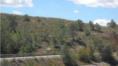 Foto 5 de Terreno en venta en Rm 422 Ptdo.maciascaba(pol.2 Parc.220), Abanilla, Murcia