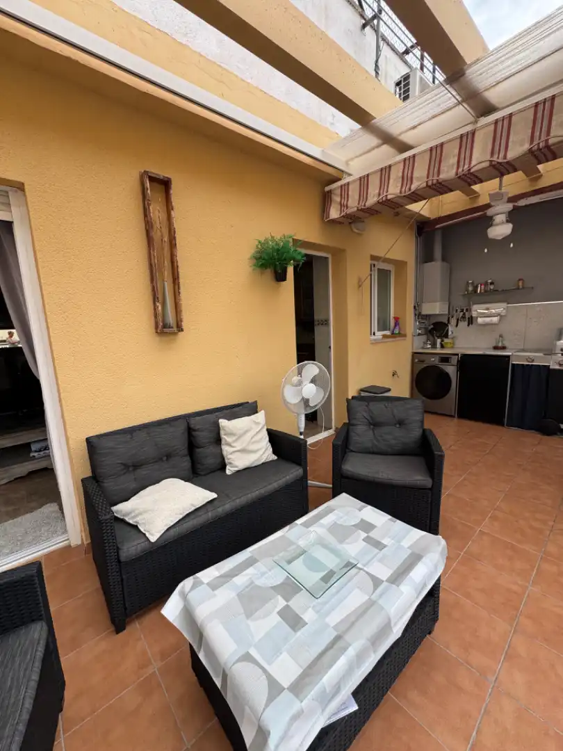 Ático con ascensor en venta en Avinguda Puerto de Santa María, imagen 26
