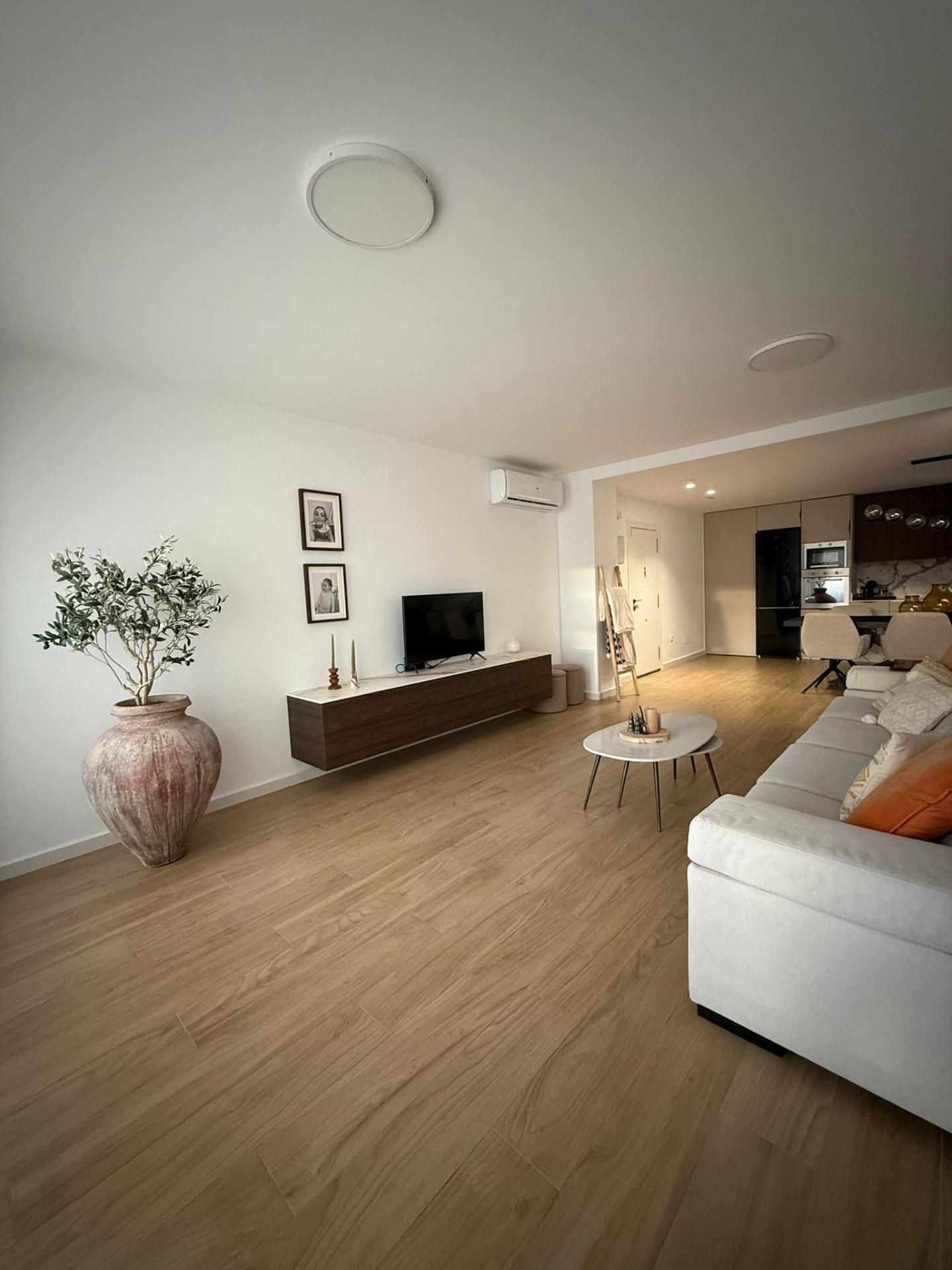 Piso en venta en Calle teniente martinez