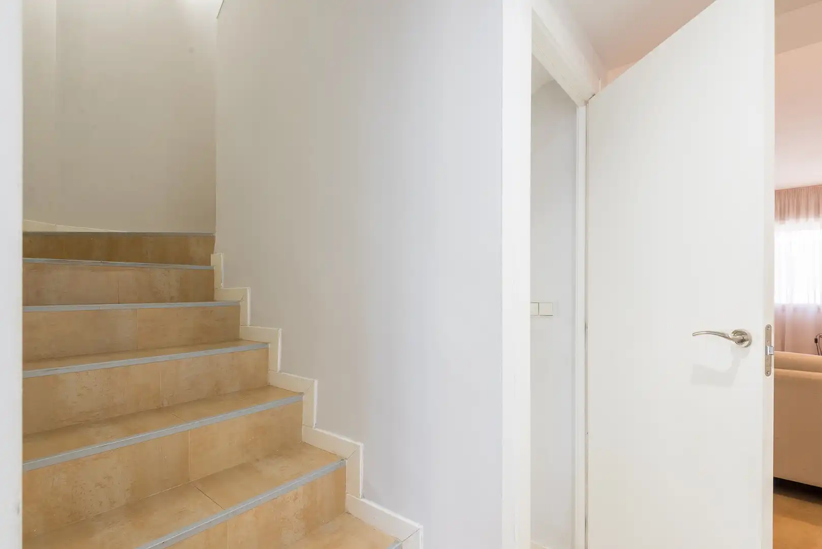 Casa adosada en venta en Carrer la Mar, Centro