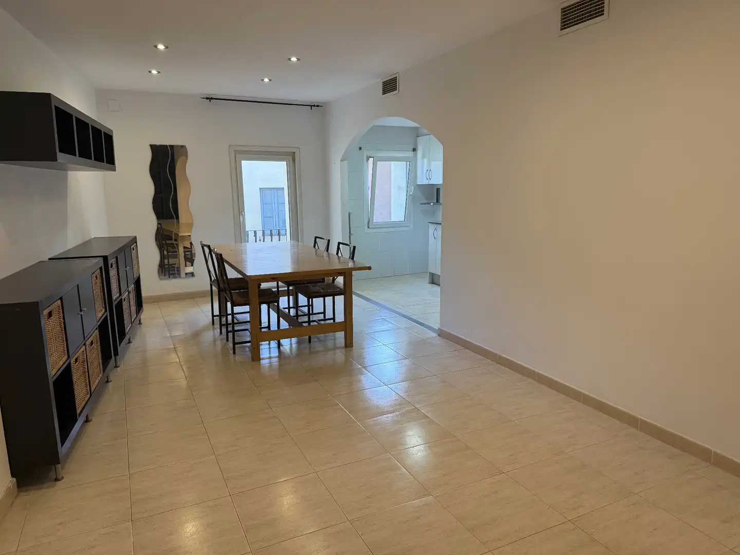 Piso en venta en Carrer de la Pietat, Arbúcies