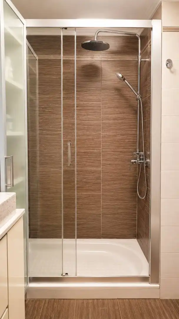 Baño de Piso de alquiler en Las Palmas de Gran Canaria con Amueblado