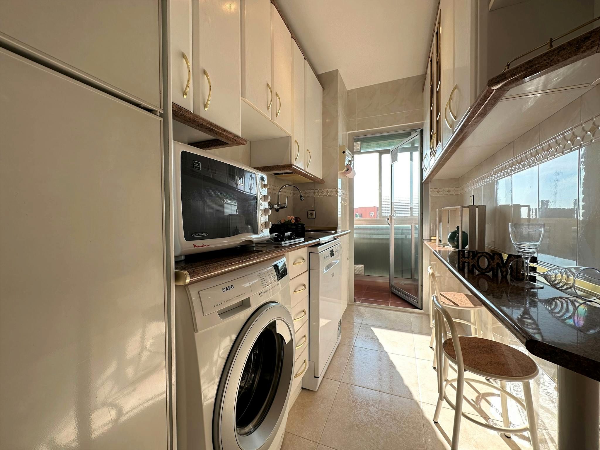 Flat to rent in N/A, Los Ángeles