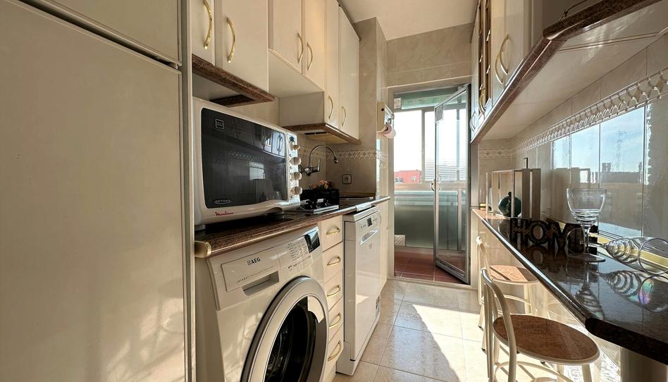 Photo 1 of Flat to rent in N/a, Los Ángeles, Madrid