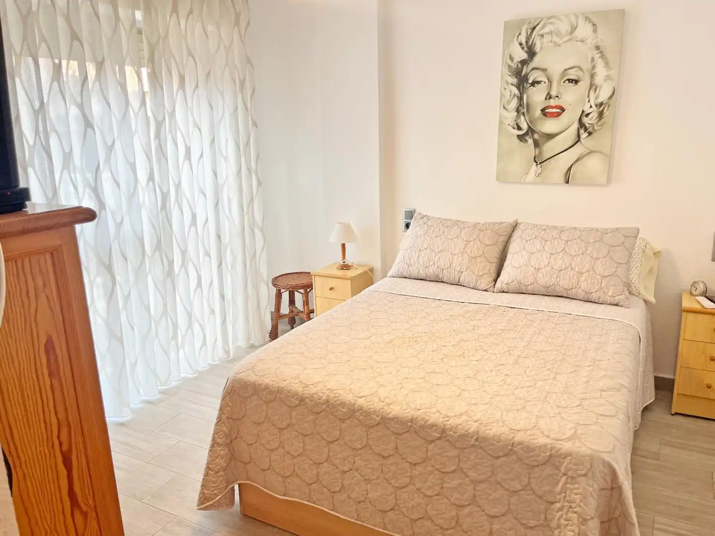 Habitación de Apartamento en venta en Guardamar del Segura con Terraza y Amueblado