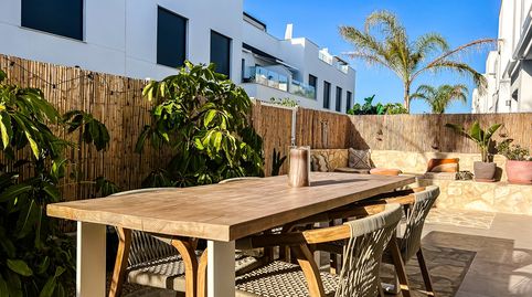 Foto 2 de Apartamento en venta en Santiago de la Ribera, San Javier