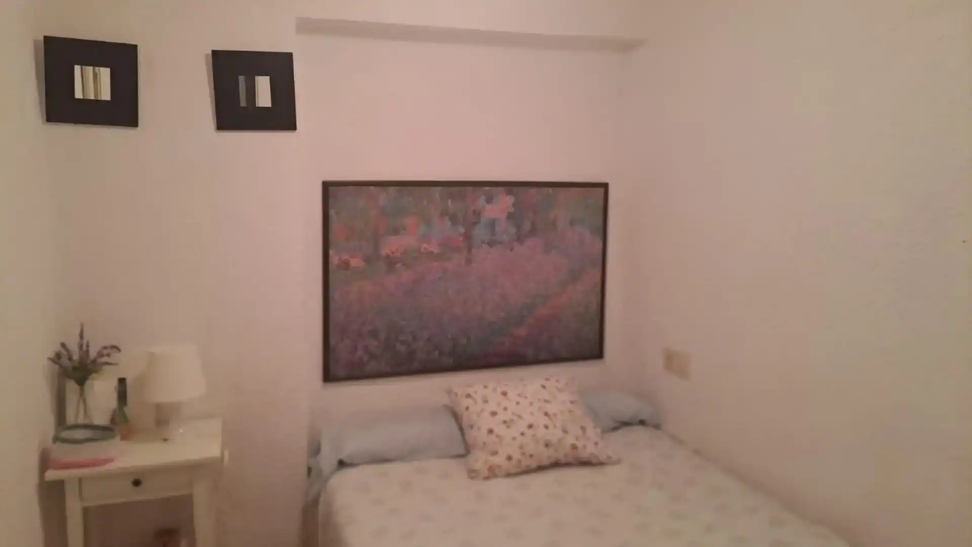 Bedroom of Apartments for sale in Almuñécar
