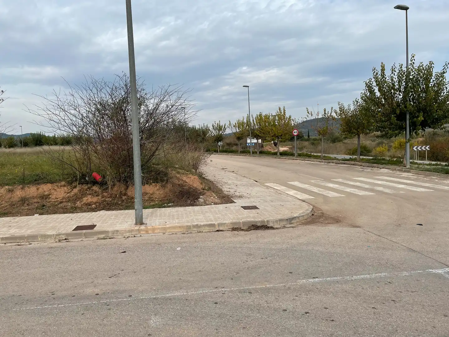 Terreno residencial en venta en Alfarb, imagen 5