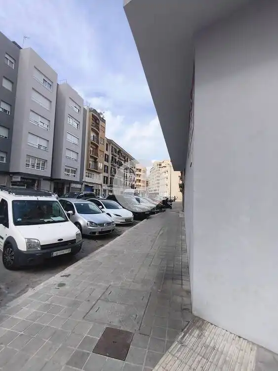Parking de Local en venta en  Palma de Mallorca