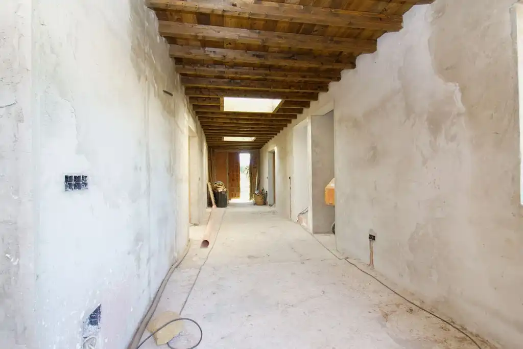 Finca rústica en venta en Coín con Jardín privado