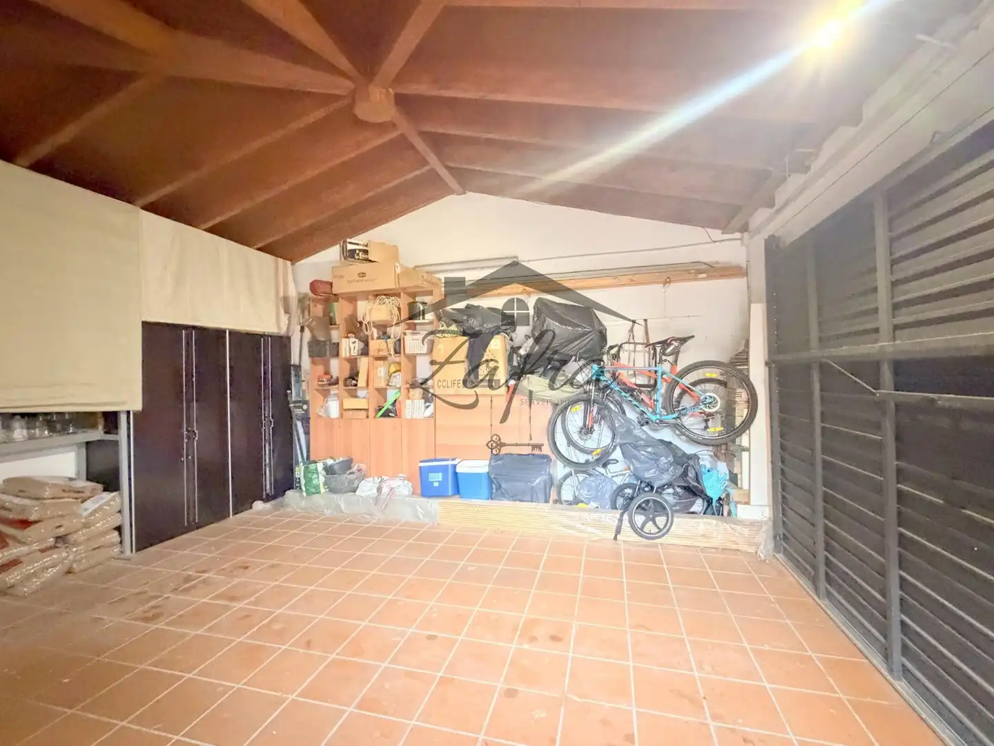 Casa con piscina en venta en Carrer Carrer Can Lluís, imagen 44