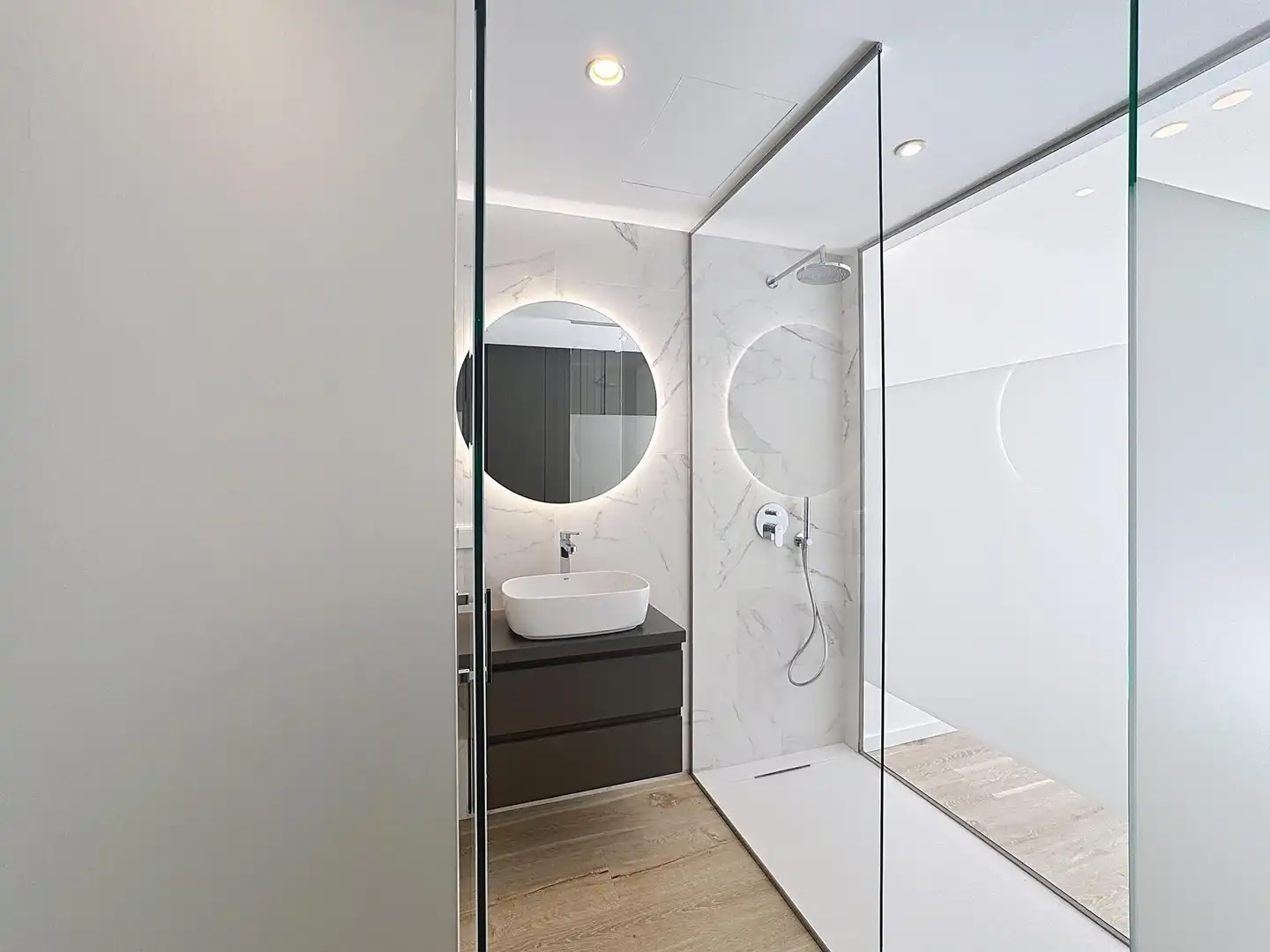 Apartament amb piscina en venda a Cumbre del Sol, imagen 22