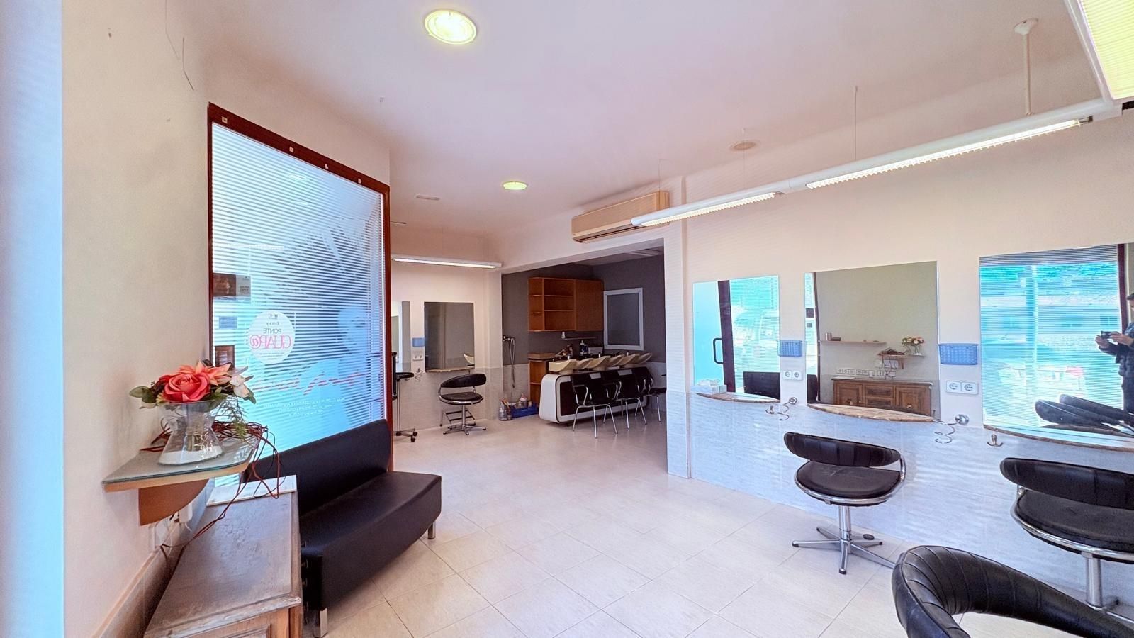 Premises for sale in Castellar del Vallès