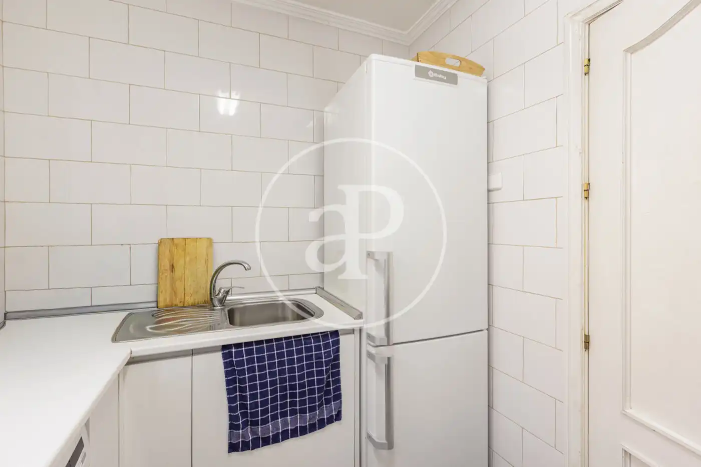 Wohnung mit Terrasse zum Verkauf in Pl. de Isabel II, imagen 11