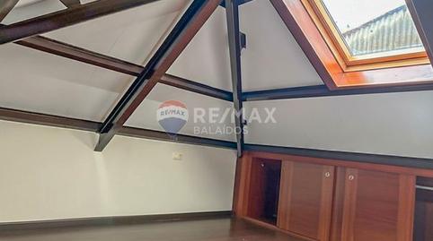 Foto 2 de Dúplex en venda a Rúa Chao, Casco Vello, Vigo