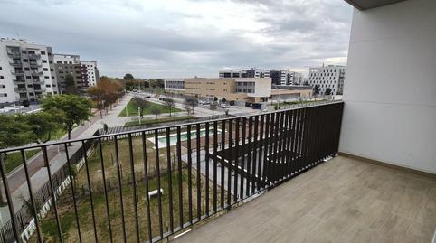 Photo 3 of Flat to rent in Poniente-Norte - Miralbaida - Parque Azahara,  Córdoba Capital